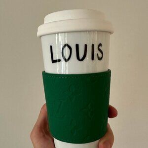 Louis Vuitton Cup Louis